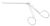 Bellucci Scissors curved left - N1705 QCL
